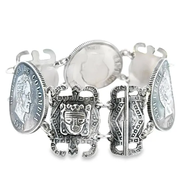 Estate Bracelet Image 3 Miner's Den Jewelers Royal Oak, MI