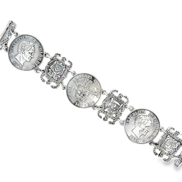 Estate Bracelet Miner's Den Jewelers Royal Oak, MI