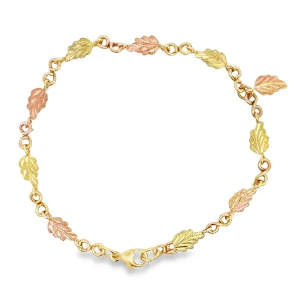 Estate Bracelet Miner's Den Jewelers Royal Oak, MI