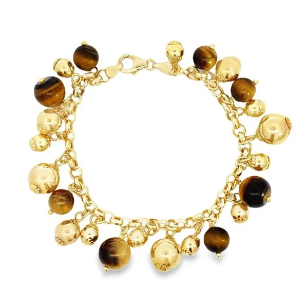 Estate Bracelet Miner's Den Jewelers Royal Oak, MI