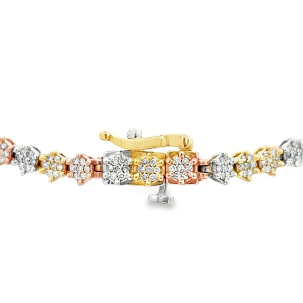 Estate Bracelet Image 2 Miner's Den Jewelers Royal Oak, MI