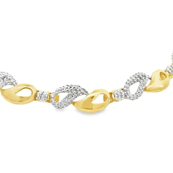 Estate Bracelet Image 2 Miner's Den Jewelers Royal Oak, MI