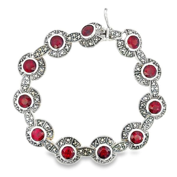 Estate Bracelet Miner's Den Jewelers Royal Oak, MI