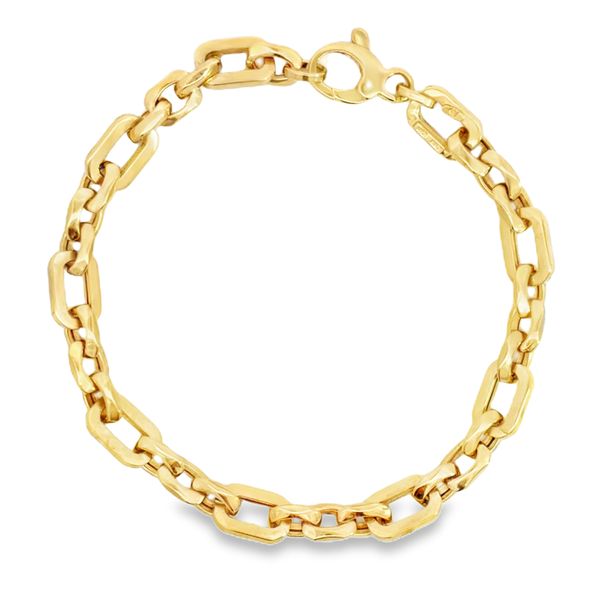 Estate Bracelet Miner's Den Jewelers Royal Oak, MI