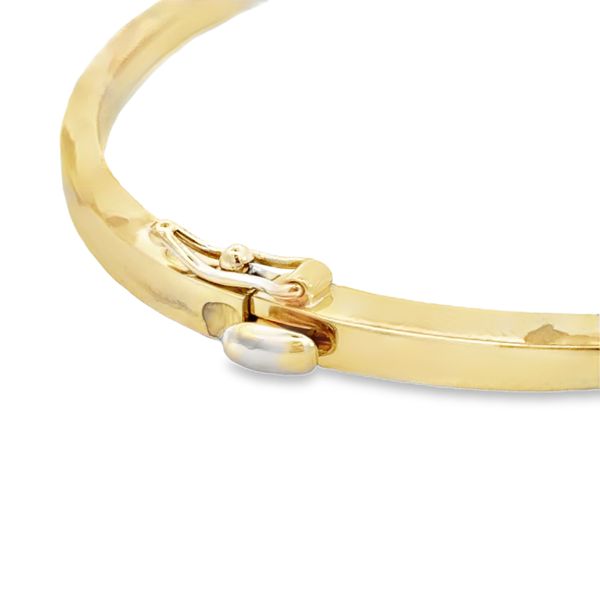 Estate Bracelet Image 2 Miner's Den Jewelers Royal Oak, MI