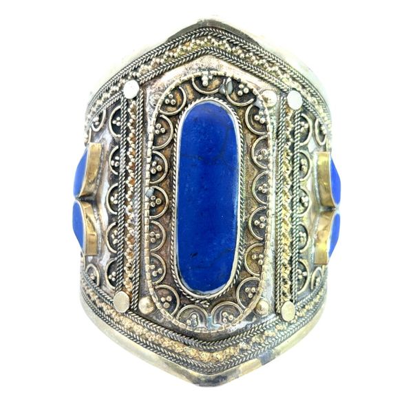 Estate Bracelet Image 2 Miner's Den Jewelers Royal Oak, MI