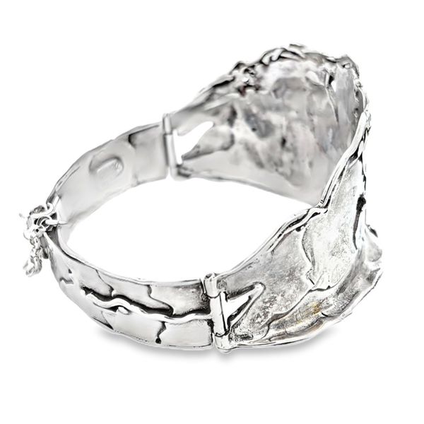 Estate Bracelet Image 2 Miner's Den Jewelers Royal Oak, MI