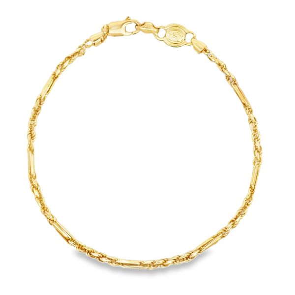 Estate Bracelet Miner's Den Jewelers Royal Oak, MI