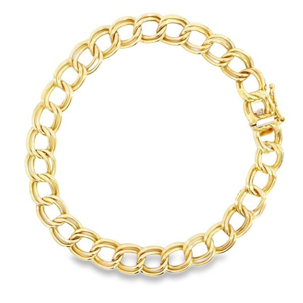 Estate Bracelet Miner's Den Jewelers Royal Oak, MI