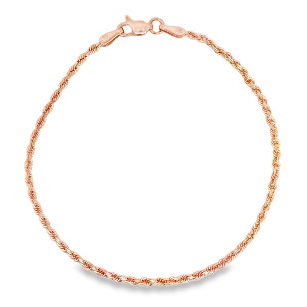 Estate Bracelet Miner's Den Jewelers Royal Oak, MI