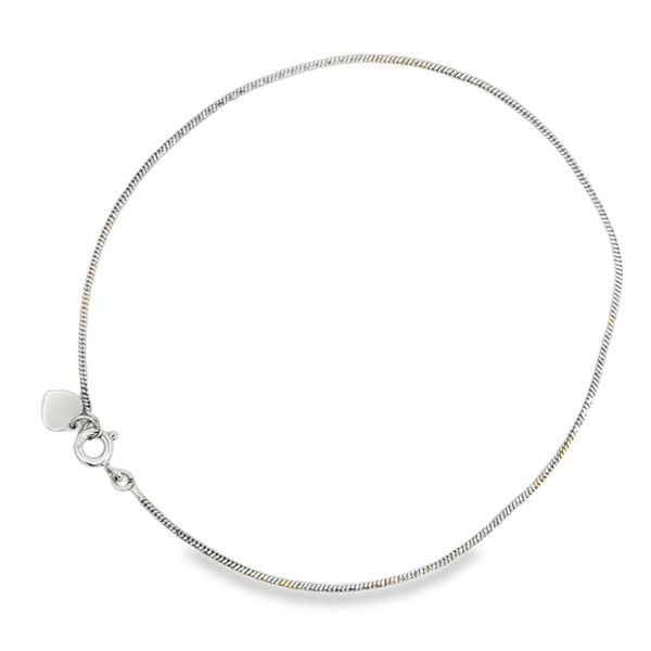 Estate Bracelet Miner's Den Jewelers Royal Oak, MI