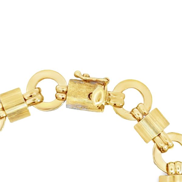 Estate Bracelet Image 2 Miner's Den Jewelers Royal Oak, MI