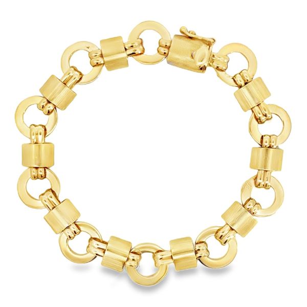 Estate Bracelet Miner's Den Jewelers Royal Oak, MI