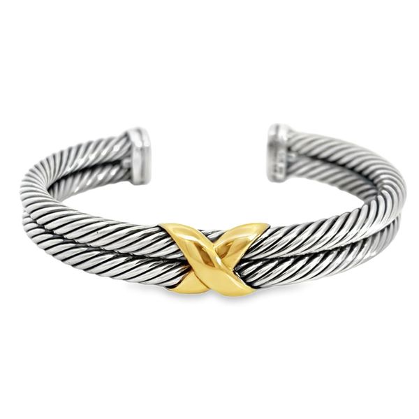 Estate Bracelet Miner's Den Jewelers Royal Oak, MI