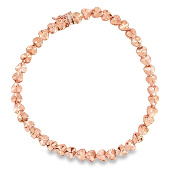 Estate Bracelet Miner's Den Jewelers Royal Oak, MI