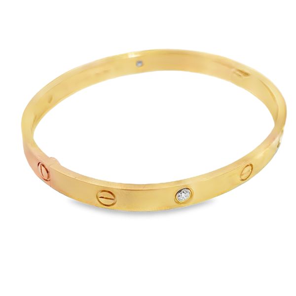 Estate Bracelet Image 2 Miner's Den Jewelers Royal Oak, MI