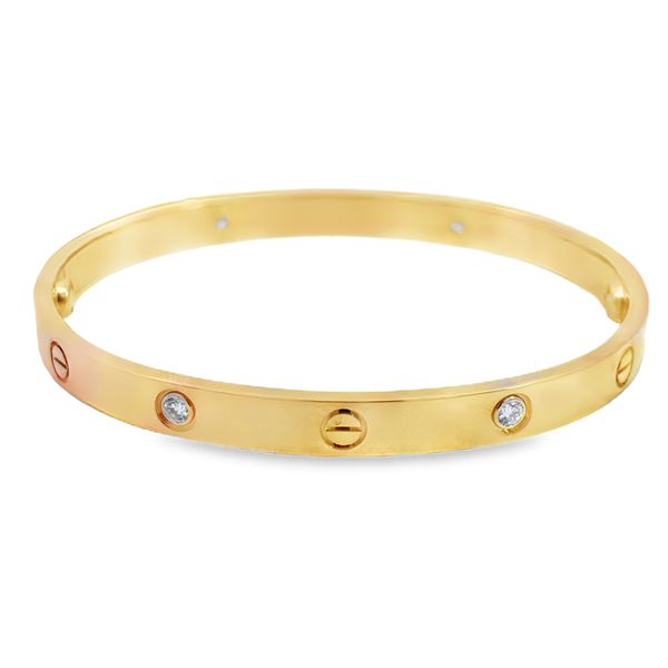 Estate Bracelet Miner's Den Jewelers Royal Oak, MI