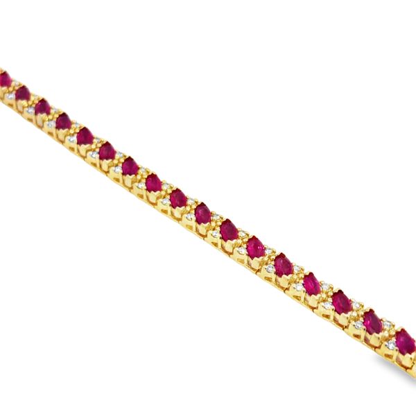 Estate Bracelet Miner's Den Jewelers Royal Oak, MI