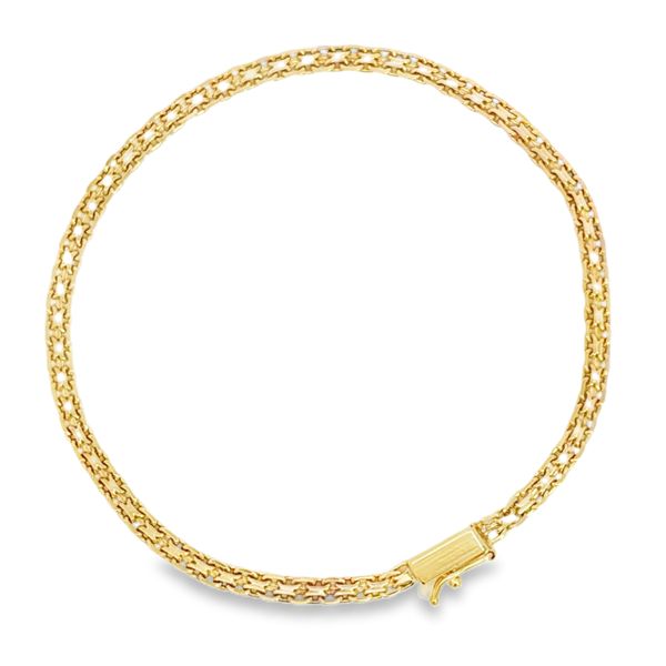 Estate Bracelet Miner's Den Jewelers Royal Oak, MI