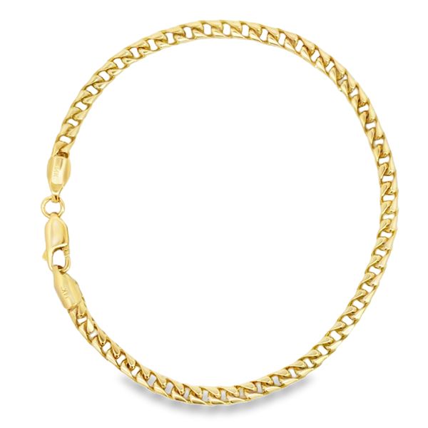 Estate Bracelet Miner's Den Jewelers Royal Oak, MI