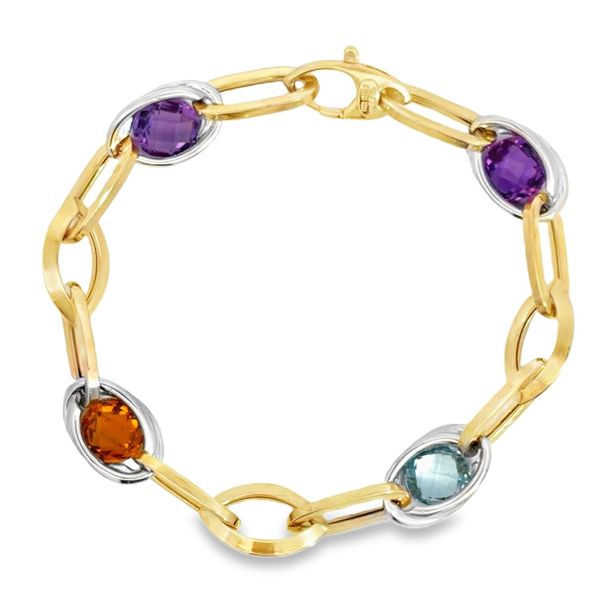 Estate Bracelet Miner's Den Jewelers Royal Oak, MI