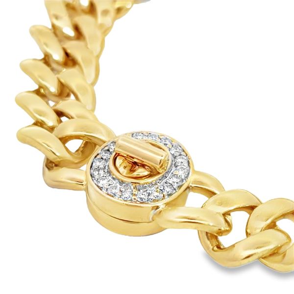 Estate Bracelet Image 2 Miner's Den Jewelers Royal Oak, MI