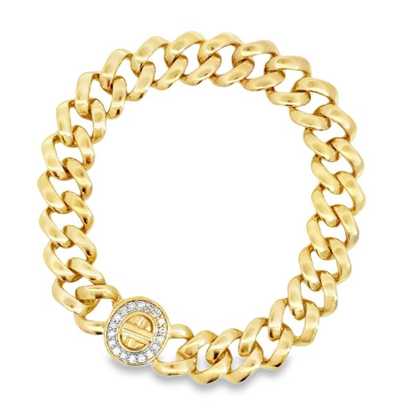 Estate Bracelet Miner's Den Jewelers Royal Oak, MI