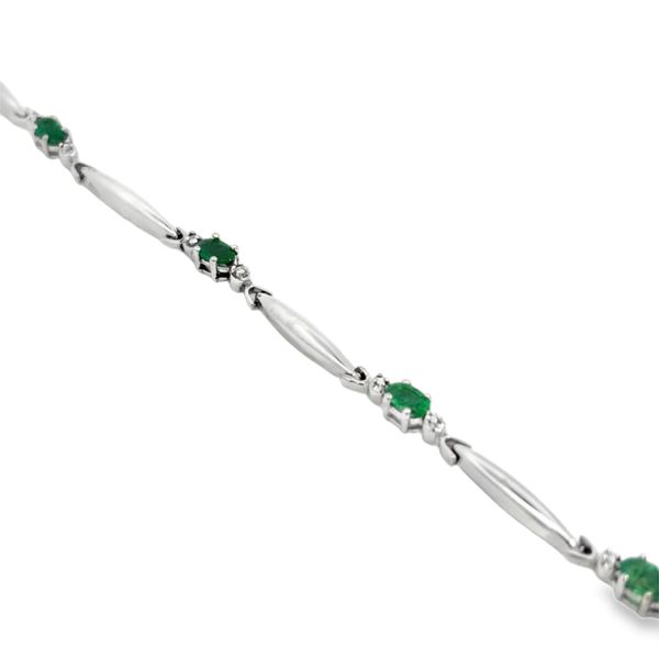 Estate Bracelet Miner's Den Jewelers Royal Oak, MI