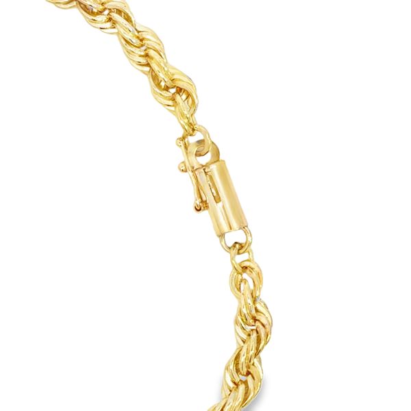 Estate Bracelet Image 2 Miner's Den Jewelers Royal Oak, MI