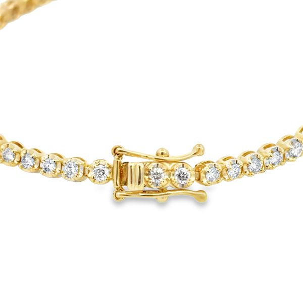 Estate Bracelet Image 2 Miner's Den Jewelers Royal Oak, MI