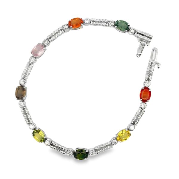 Estate Bracelet Miner's Den Jewelers Royal Oak, MI