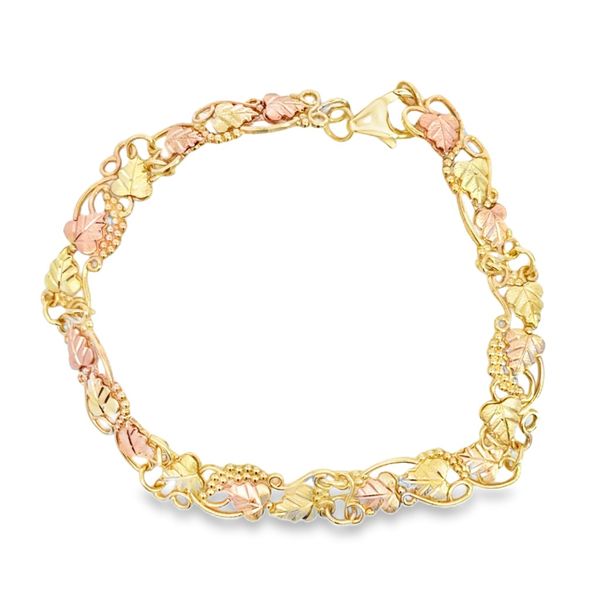 Estate Bracelet Miner's Den Jewelers Royal Oak, MI