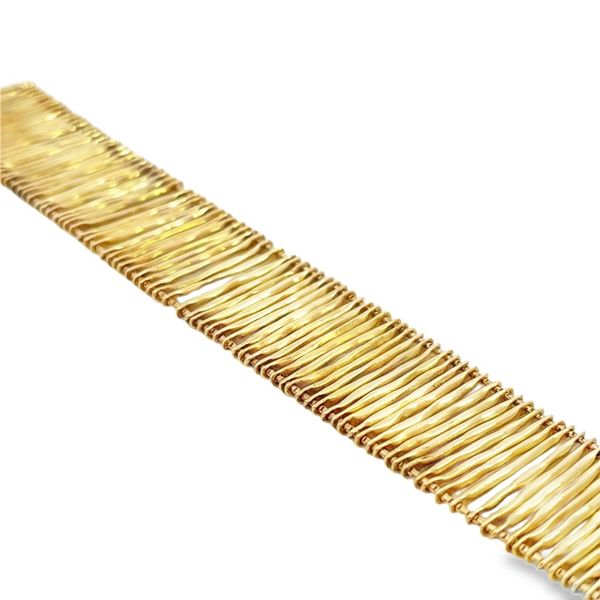 Estate Bracelet Image 2 Miner's Den Jewelers Royal Oak, MI