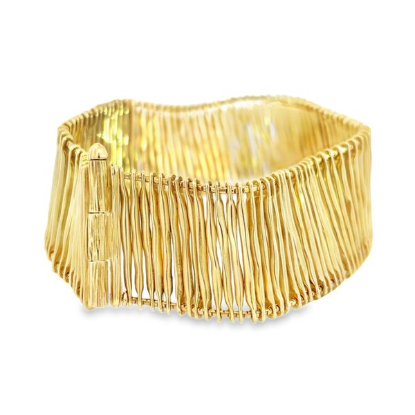 Estate Bracelet Miner's Den Jewelers Royal Oak, MI