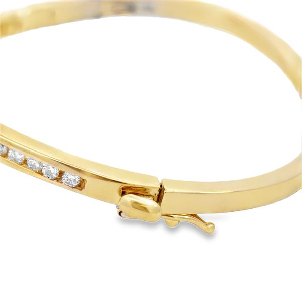 Estate Bracelet Image 2 Miner's Den Jewelers Royal Oak, MI