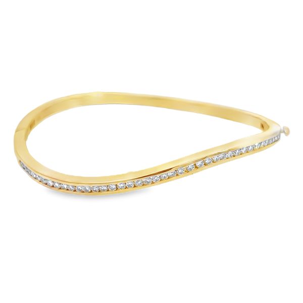 Estate Bracelet Miner's Den Jewelers Royal Oak, MI