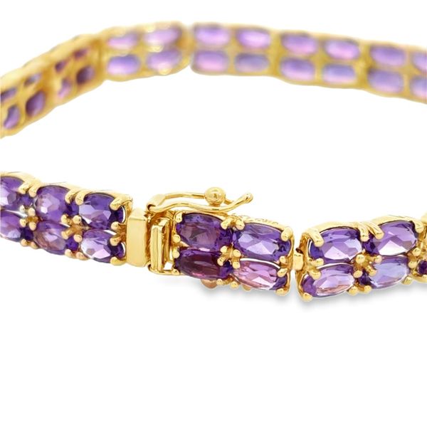 Estate Bracelet Image 2 Miner's Den Jewelers Royal Oak, MI