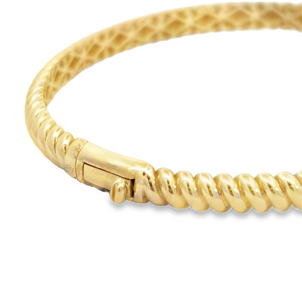 Estate Bracelet Image 2 Miner's Den Jewelers Royal Oak, MI