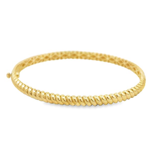 Estate Bracelet Miner's Den Jewelers Royal Oak, MI