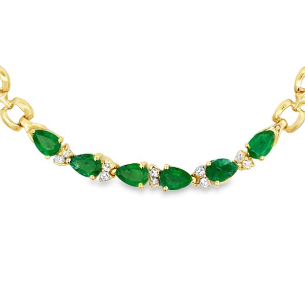 Estate Bracelet Image 2 Miner's Den Jewelers Royal Oak, MI