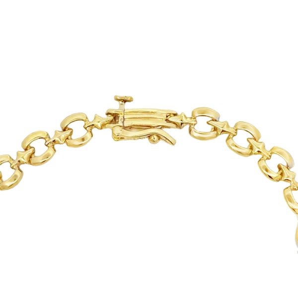 Estate Bracelet Image 3 Miner's Den Jewelers Royal Oak, MI