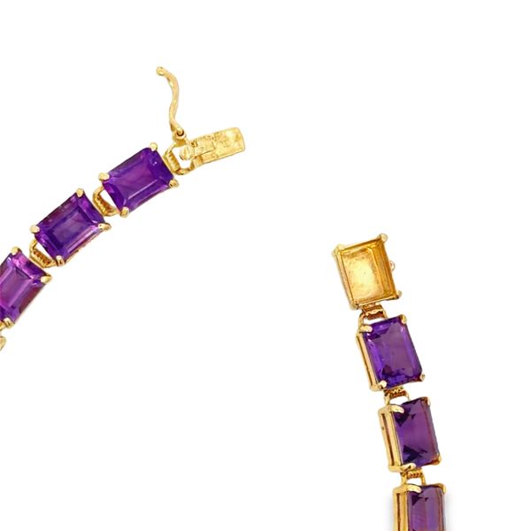 Estate Bracelet Image 2 Miner's Den Jewelers Royal Oak, MI