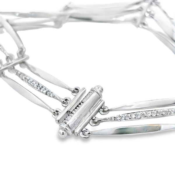 Estate Bracelet Image 2 Miner's Den Jewelers Royal Oak, MI