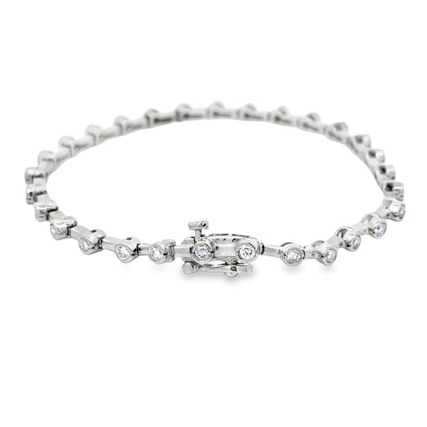 Estate Bracelet Image 2 Miner's Den Jewelers Royal Oak, MI