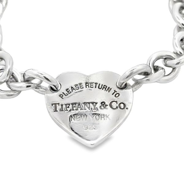 Estate Bracelet Image 2 Miner's Den Jewelers Royal Oak, MI