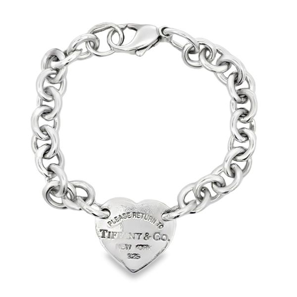 Estate Bracelet Miner's Den Jewelers Royal Oak, MI