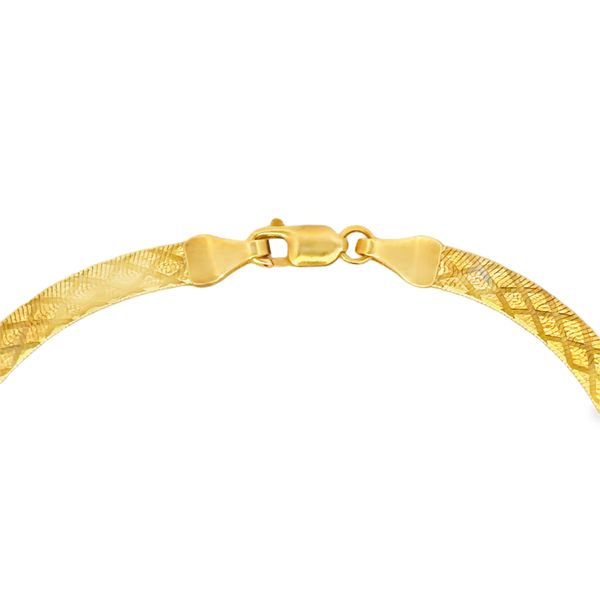 Estate Bracelet Image 2 Miner's Den Jewelers Royal Oak, MI