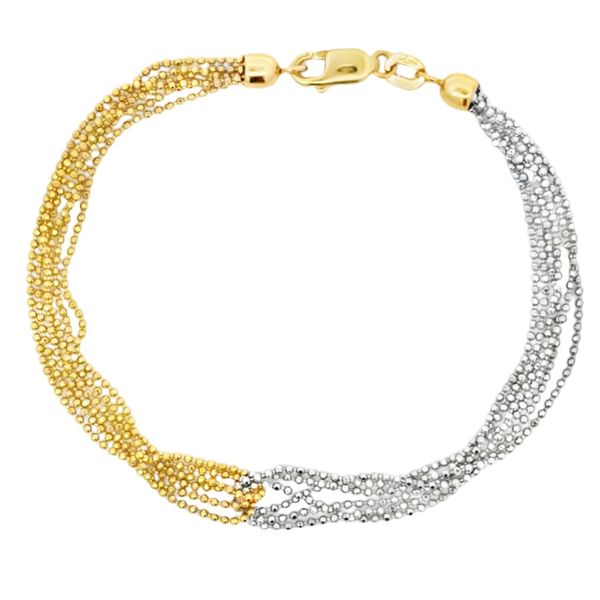 Estate Bracelet Miner's Den Jewelers Royal Oak, MI