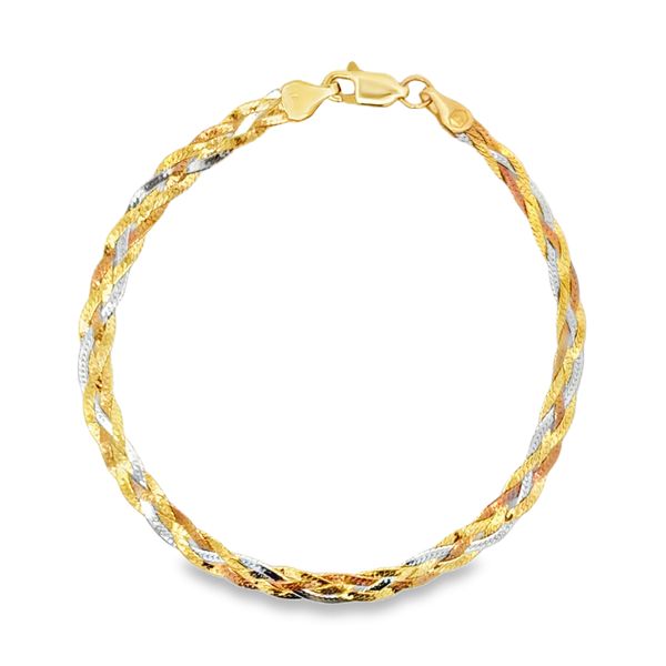 Estate Bracelet Miner's Den Jewelers Royal Oak, MI