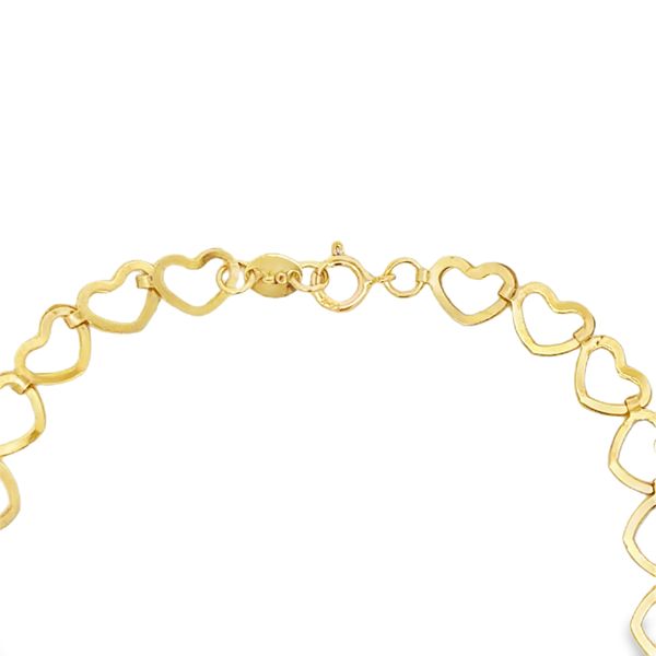 Estate Bracelet Image 2 Miner's Den Jewelers Royal Oak, MI